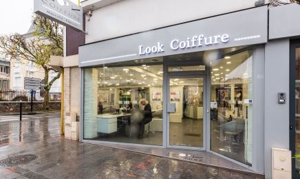 Look Coiffure : Coiffeur à Sartrouville
