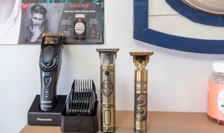 Tiff N’Coiff : Coiffeur à Mazeray