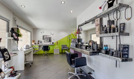 Scoiffure : Coiffeur à Taissy
