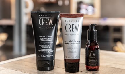 The Gentlemen Studio : Institut de beauté à Montélimar