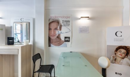 Institut Luminescence : Coiffeur à Toulouse