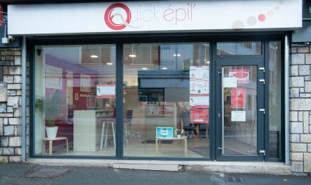 Quick Épil' - Montbéliard : Manucure à Montbéliard