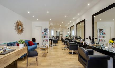 Cote Coiffure : Institut de beauté à Saverdun