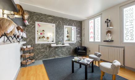Style Coif : Coiffeur à Bû