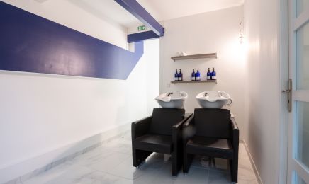French Barber : Coiffeur à La Garenne-Colombes