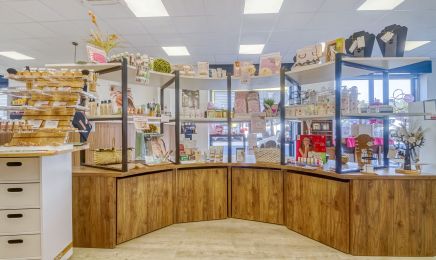 Le Comptoir d’Epione  : Coiffeur à Malemort-sur-Corrèze