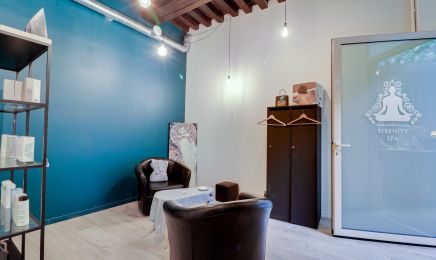 Serenity Spa  : Institut de beauté à Dijon