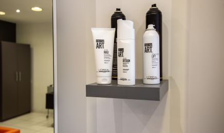 Dynamic Hair : Coiffeur à Luxeuil-les-Bains