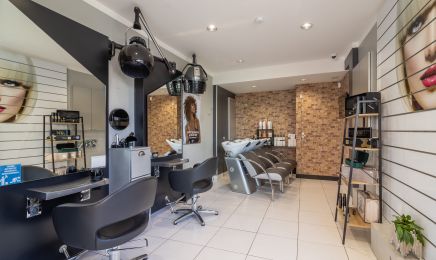 L’Atelier d’Anaïs : Coiffeur à La Chapelle-d'Armentières