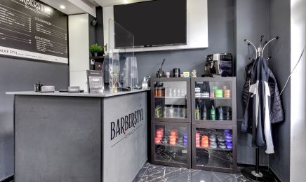 BarberStyl : Coiffeur à Besançon