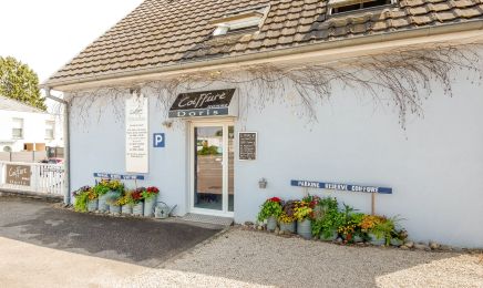 Coiffure Doris : Coiffeur à Morschwiller-le-Bas