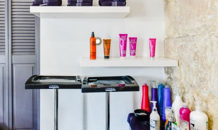Joss'Cut  & Barber  : Coiffeur à Nîmes