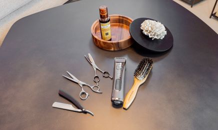 Martha Mathilda : Coiffeur à Épinal