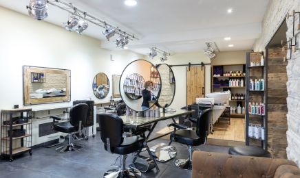 So'liss : Coiffeur à Gandrange