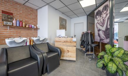 DUO COIFFURE  : Coiffeur à Alès