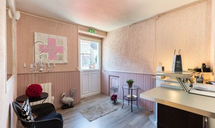 Le Temps d'un Soin : Institut de beauté à Le Perray-en-Yvelines