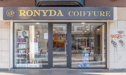 Ronyda Coiffure  : Coiffeur à Paris