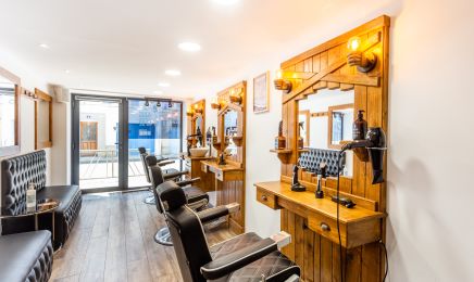 Barber'coup : Coiffeur à La Crau