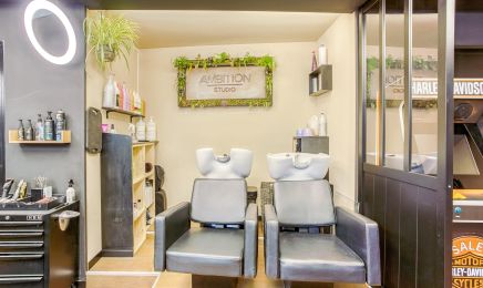 Ambition Studio : Coiffeur à Saint-Malo