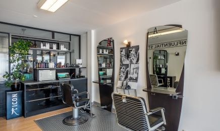 Salon Jancyl : Coiffeur à Le Bois-Plage-en-Ré