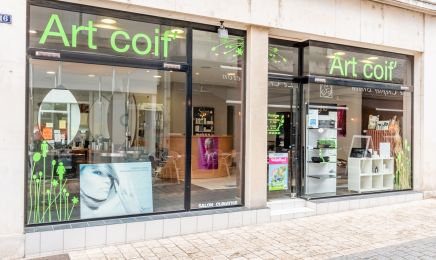 Art coif' : Coiffeur à Châtellerault
