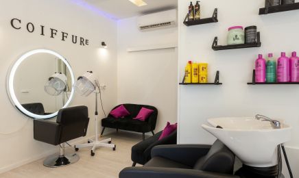 Binette Coiffure  : Coiffeur à Le Mans