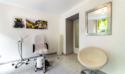 Aux 5 sens  : Coiffeur à Châteaurenard