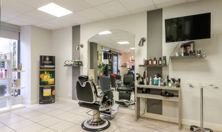 R Coiffure : Coiffeur à Labastide-d'Anjou