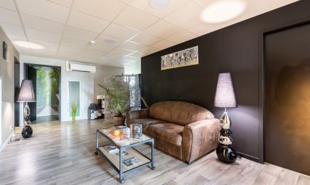Espace bien-être Ista : Sophrologue à Noyal-sur-Vilaine