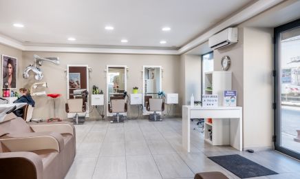 SD Créations : Coiffeur à Redessan