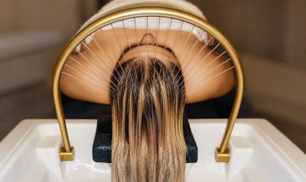 Maison RB  : Barbier à Villecresnes