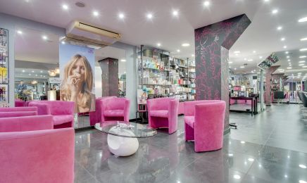 Coiffure Abadie   : Coiffeur à Villenave-d'Ornon