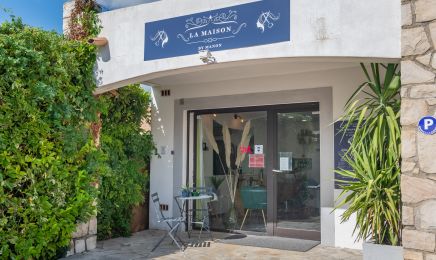 La Maison de Manon : Coiffeur à Vestric-et-Candiac
