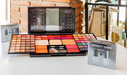 La beauté saint poloise : Manucure à Saint-Pol-sur-Ternoise