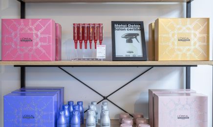 Le salon : Coiffeur à Noisy-le-Grand