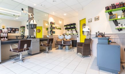 Marie-Christine Coiffure : Coiffeur à Quintin