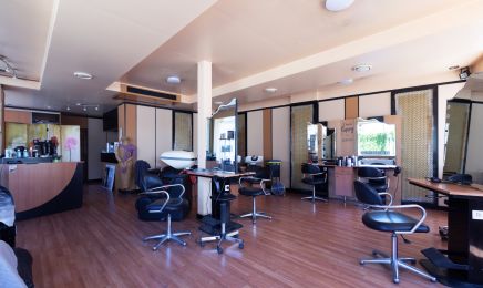 Sup'hair Mélodie : Coiffeur à Limay