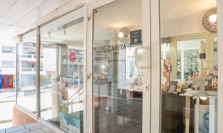 Institut Caline -  Biologique recherche - Licciardi Fabienne  : Institut de beauté à Sète