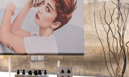 Nouvel'Hair : Institut de beauté à Laruscade