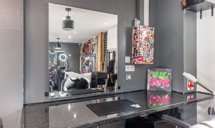 Barber City : Barbier à Montigny-lès-Cormeilles