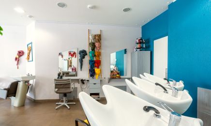 Michèle Coiffure  : Barbier à Villedieu-les-Poêles-Rouffigny