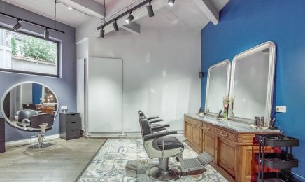 L'Apparté Coiffure Clovis : Coiffeur à Reims