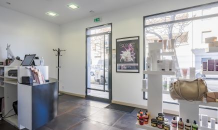 Glam esthetic - Lices : Manucure à Pélissanne