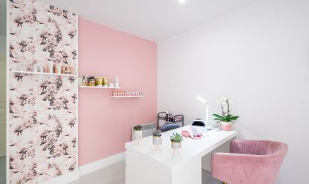 Emeline Esthétique : Manucure à Varces-Allières-et-Risset