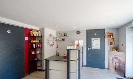 Passion'elle : Manucure à Haguenau