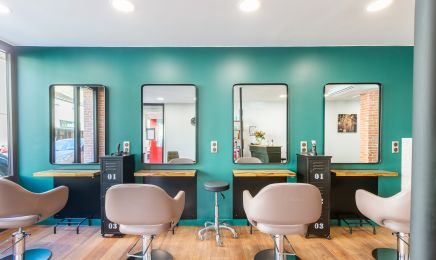 Le Voltaire Ruelle : Coiffeur à Ruelle-sur-Touvre
