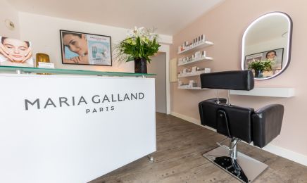 Maria Galland Paris Institut de Beauté : Manucure à Grand-Champ