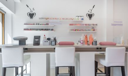 Pretty Nails Bar : Manucure à Enghien-les-Bains