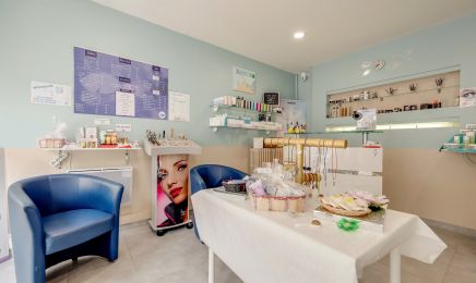 Kameva Beauté : Institut de beauté à Lisieux