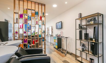 L'atelier des ciseaux : Coiffeur à Corbigny